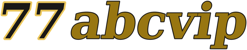 77abcvip logo