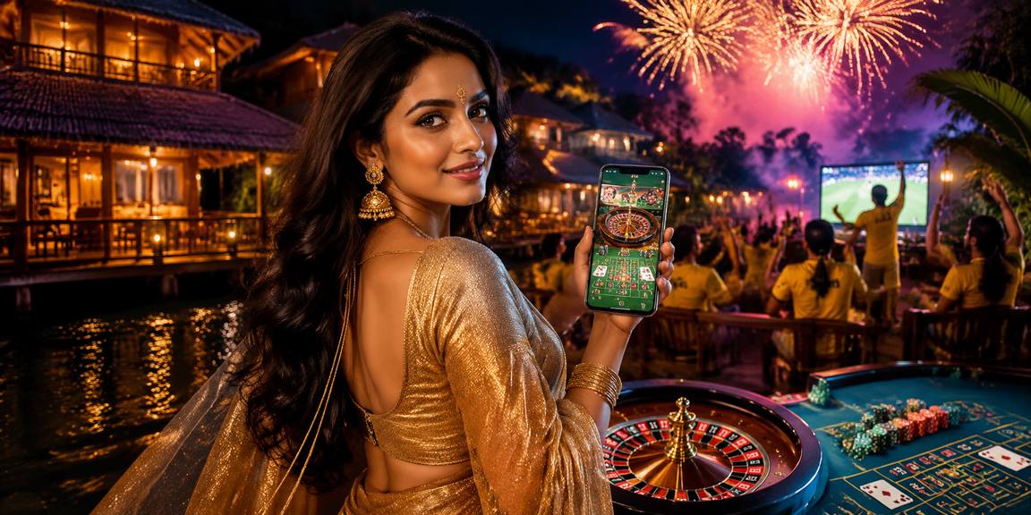 77abcvip লেট ইট রাইড